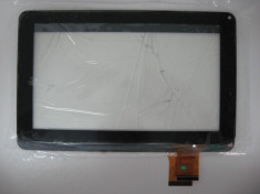 Vand Touchscreen Tableta Eboda Impresspeed E350 DC foto