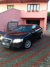 Audi A6 2.0 tdi 2007 foto