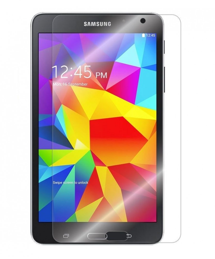 Folie Samsung Galaxy Tab 4 8.0 T330 Mata | Okazii.ro