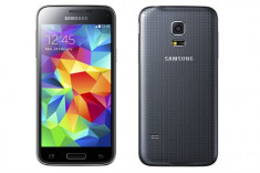 SAMSUNG GALAXY S5 MINI G800f BLACK LTE NOI , SIGILATE , NECODATE ! foto