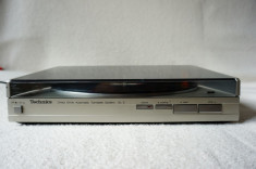 Pickup tangential automatic Technics direct drive SL-5 foto