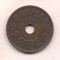 No(1) moneda-DANEMARCA -2 Ore 1931