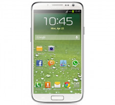 SAMSUNG I9505 GALAXY S4 16GB LTE WHITE NOU , NECODAT ! foto