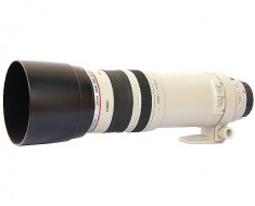 Vand Canon EF 100-400mm f/4.5-5.6L IS USM foto