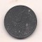 No(1) moneda-DANEMARCA - 1 Ore 1959