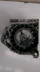 Fulie racire cu alternator pt. motoare Deutz F3L1011 foto