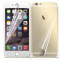 Folie iPhone 6 Plus 6S Plus Fata Spate Transparenta