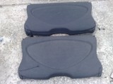 Polita Portbagaj Ford Focus Hatchback Coupe 1998-2004, Accesorii Auto