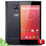 Smartphone THL T6 Pro, Dual Sim, cu ecran 5&amp;quot; IPS HD, Procesor Octa Core MTK6592M, Android 4.4, 3G, Wifi, Bluetooth, GPS, Camera 8MP, 1GB RAM, 8GB R foto