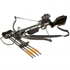 Set arbaleta recurve EZ Archery Jaguar foto