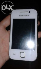 Vand samsung galaxy y young gt-s5360 foto