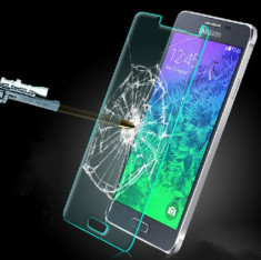 Geam Samsung Galaxy Alpha G850F Tempered Glass 0.3mm foto