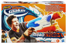 Pistol cu apa Nerf Super Soaker Hydro Storm foto