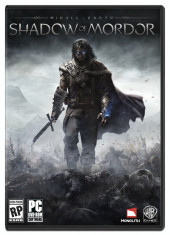 Middle-earth: Shadow of Mordor +2 DLC PC CD KEY - CEL MAI MIC PRET foto