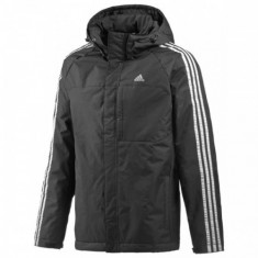 GEACA ADIDAS 3S HOOD BACK TO SCHOOL JACKET COD X21212 foto