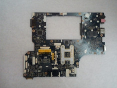 Placa de Baza DEFECTA Acer Aspire 5534 - 5410 foto