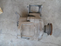 Vand alternator bmw 1993 318is Bosch foto