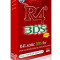 Card Nintendo R4i - SDHC pentru Nintendo 3DS/3DS-XL/NDS/NDSlite/DS