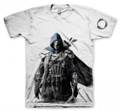 Tricou The Elder Scrolls Online Breton Marime M foto