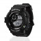 Ceas SKMEI S-SHOCK Multifunctional Dual Time LCD LED , ALARMA , Rezistent la Apa ! Barbatesc Sport