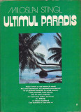 MILOSLAV STINGL - ULTIMUL PARADIS, Alta editura