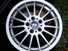 jante BMW E46,E39 foto