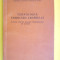 TEHNOLOGIA FABRICARII ZAHARULUI Manual pentru scolile profesionale an ap.1958