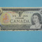 Canada 1 Dollar 1973 XF