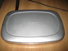 Router Netgear Voip WGR615V foto