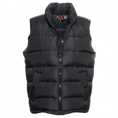 Vesta Tommy Hilfiger Vest Puffer Vest L si XL foto