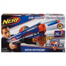 Jucarie Nerf N-Strike Elite Rampage foto