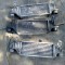 INTERCOOLER CU SENZOR FORD FOCUS 1998-2004 1.8 DIESEL TDCI TDDI