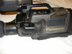 Panasonic NV MS-4 foto