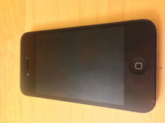 iPhone 4s 32 GB neverlocked foto