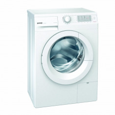 Masina de spalat rufe Gorenje W6443/S PENTRU PIESE foto