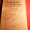 N.Iorga - Evolutia Ideii de Libertate - Prima Ed. 1928