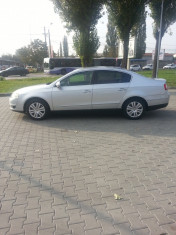 VW PASSAT 2.0 TDI DSG HIGHLINE foto