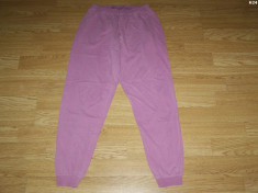 pantaloni de trening pentru fete de 10-11 ani foto