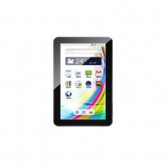 Tableta Serioux S724TAB 7 inci Multi-Touch Cortex A9 1.2GHz Dual Core 1GB RAM 4GB memorie interna Wi-Fi Android 4.2.2 foto