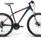 Bicicleta MTB 27.5&quot; KROSS 2014 Level R4 M