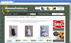 Magazin Online - Magazin de stil si fericire canina foto