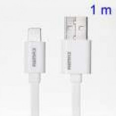 Cablu Date USB Lightning iPhone 5S REMAX Original foto