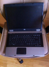 Dezmembrez laptop HP Compaq 6735b - display 15.4&amp;quot; LCD foto