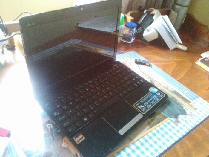 laptop Asus eee