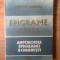 d10 Giuseppe Navarra - Epigrame alese. Antologia epigramei romanesti