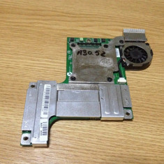 Placa video Dell Latitude D800 A30.52