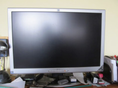 Vand monitor lcd 23 inch (HP 2335) foto