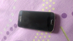 Telefon Samsung S4 Mini (toate retelele) - stare impecabila foto