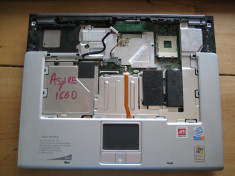 Dezmembrez laptop 1660 Aspire MS2154w piese componente foto