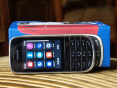 Nokia Asha 203 foto